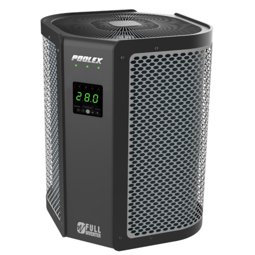 POOLEX Vertigo Fi - Vertical Full Inverter